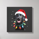 Search for dog canvas prints Puppy