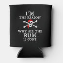 Search for pirate can coolers Drink