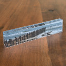 Search for photo name plates Rustic