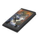 Search for wolf wallets Gray