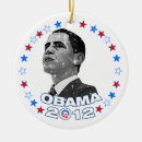 Search for obama ornaments 2012