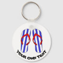 Search for flip flops keychains Cute