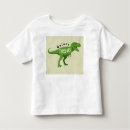 Search for three rex toddler clothing Boy