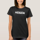 Search for merkin tshirts About