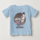 Search for baby boy tshirts Ernie