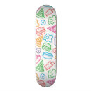 Search for food skateboards Blue