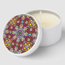 Search for flower power favors Groovy