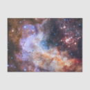 Search for celestial tissue paper Galaxy