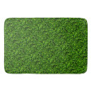 Search for golf bath mats Grass