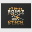 Search for 8 ball pool crafts party Cue stick