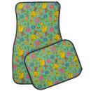 Search for elmo car floor mats Bert
