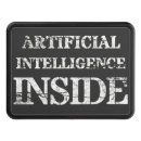 Search for geek trailer hitch covers Science