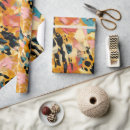 Search for coral wrapping paper Glam