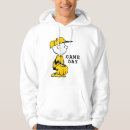 Search for baseball hoodies Charlie brown