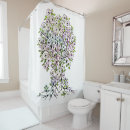 Search for tree life shower curtains Nature