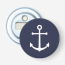 Search for nautical bottle openers Navy