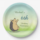 Search for hedgehog plates Pink