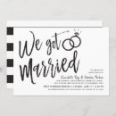 Search for married weddings script
