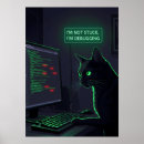 Search for software developer art Tech humor