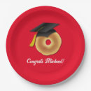 Search for bagel paper plates Funny
