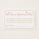 Search for how big is mommys belly Pink