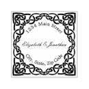 Search for celtic knot rubber stamps Elegant