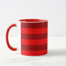 Search for maroon mugs Stripes