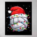 Search for funny volleyball posters Ugly christmas sweater
