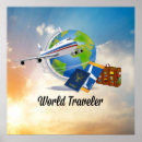Search for passport art Airplane