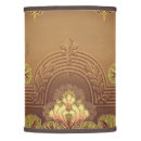 Search for art nouveau lamp shades Vintage