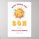 Search for here comes sun posters Retro
