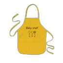 Search for baby aprons For kids
