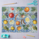 Search for citrus fruit tissue paper Mediterranean