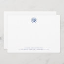 Search for nautical note cards Elegant