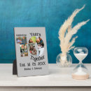 Search for wedding anniversary photo display Multi photo template