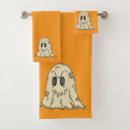 Search for ghost bathroom accessories Halloween