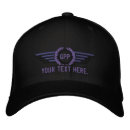 Search for aviation hats Wings