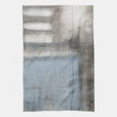 Search for blue grey kitchen towels Abstract