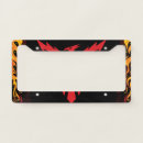 Search for firefighter license plates Fireman