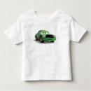 Search for disney cars tshirts Race car