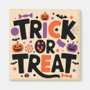 Search for halloween magnets Bat