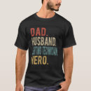 Search for lighting technician tshirts Dad