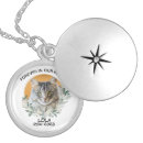 Search for cat memorial necklaces Forever in our hearts