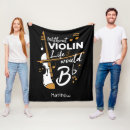 Search for music blankets Cello