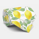 Search for fruit ties Yellow