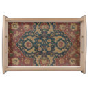 Search for oriental serving trays Vintage