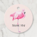 Search for beach wedding favor tags Typography