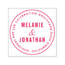 Search for curved rubber stamps Names