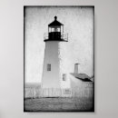 Search for maine lighthouse posters Pemaquid point