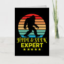 Search for bigfoot cards Cryptozoology